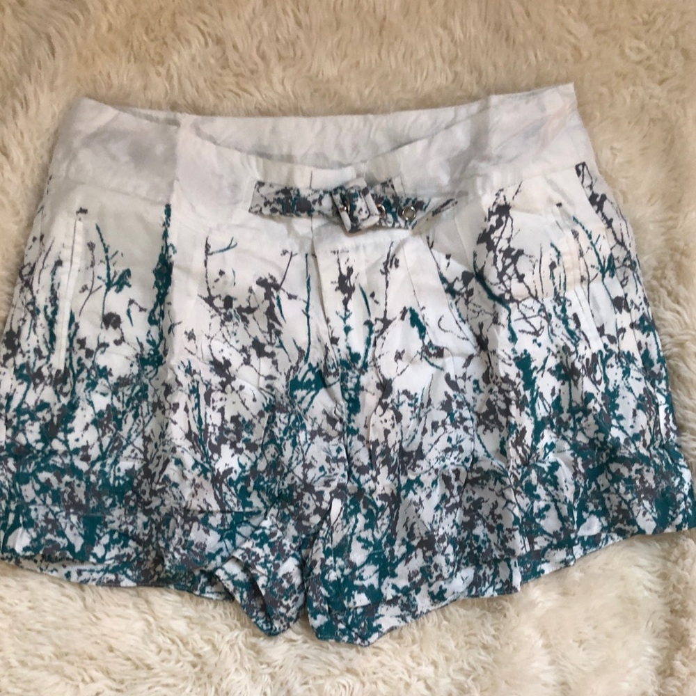 My Beloved Shorts